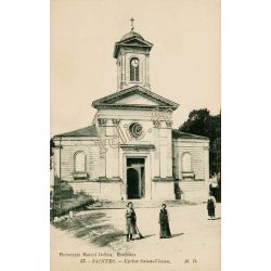 Saintes