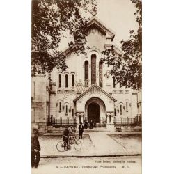 Saintes