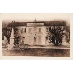 Salignac
