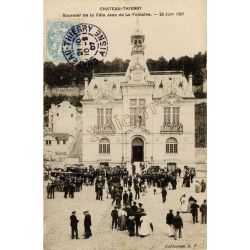 Chateau-Thierry