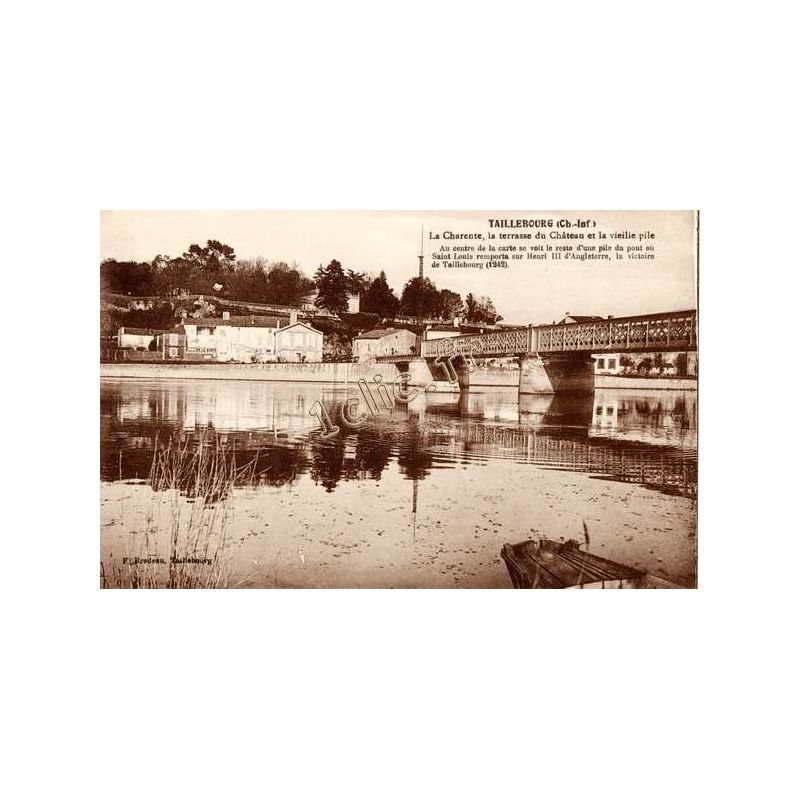 Taillebourg