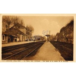 Taillebourg