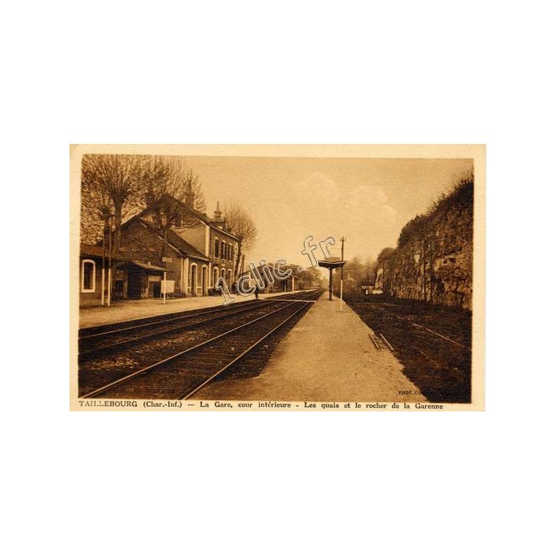 Taillebourg