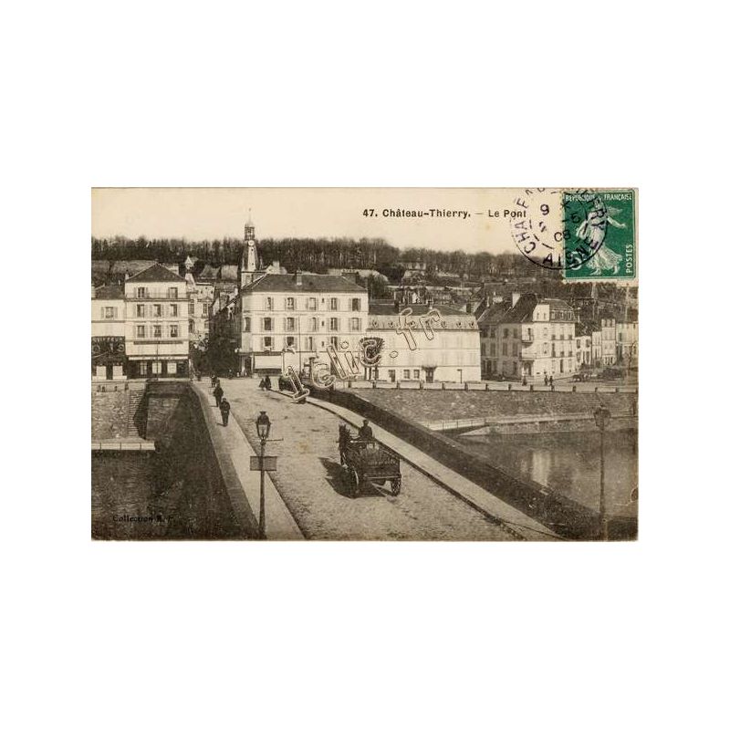 Chateau-Thierry