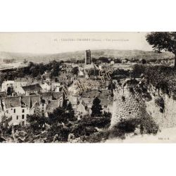 Chateau-Thierry