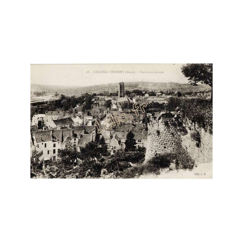 Chateau-Thierry