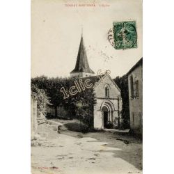 Tonnay-Boutonne