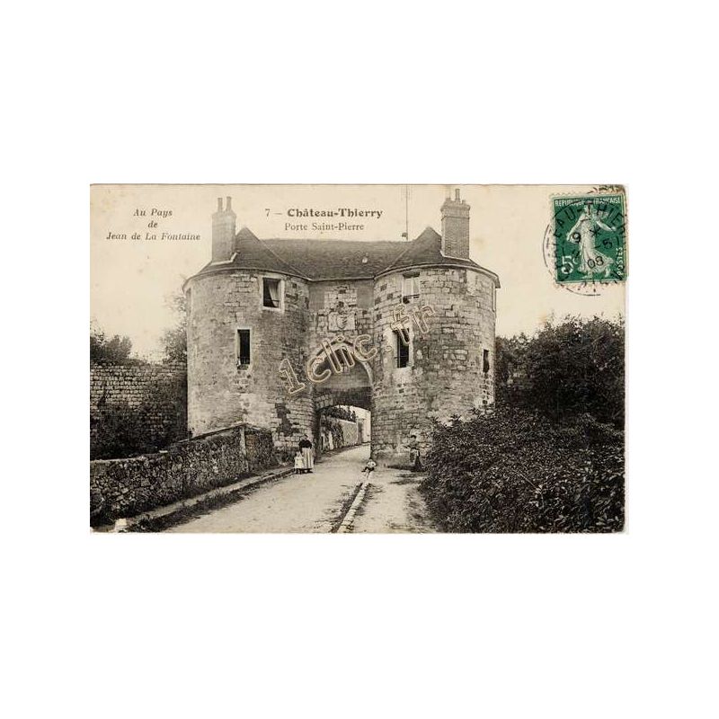 Chateau-Thierry