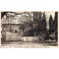 Vaux-Sur-Mer