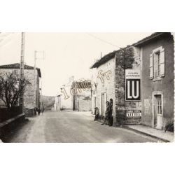 La Villedieu