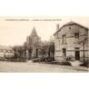 Villeneuve-La-Comtesse