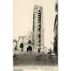 Chateau-Thierry