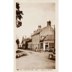 Ainay-Le-Vieil