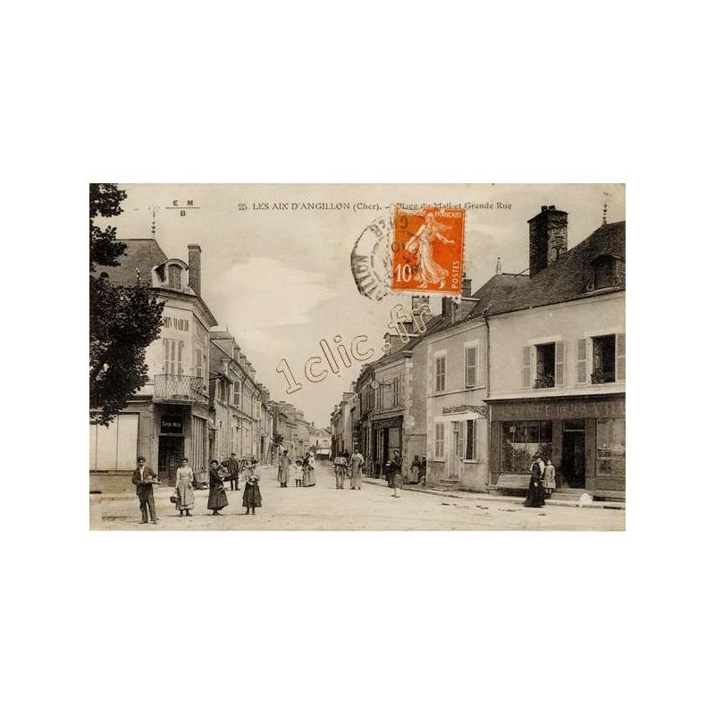 Aix-D'Angillon