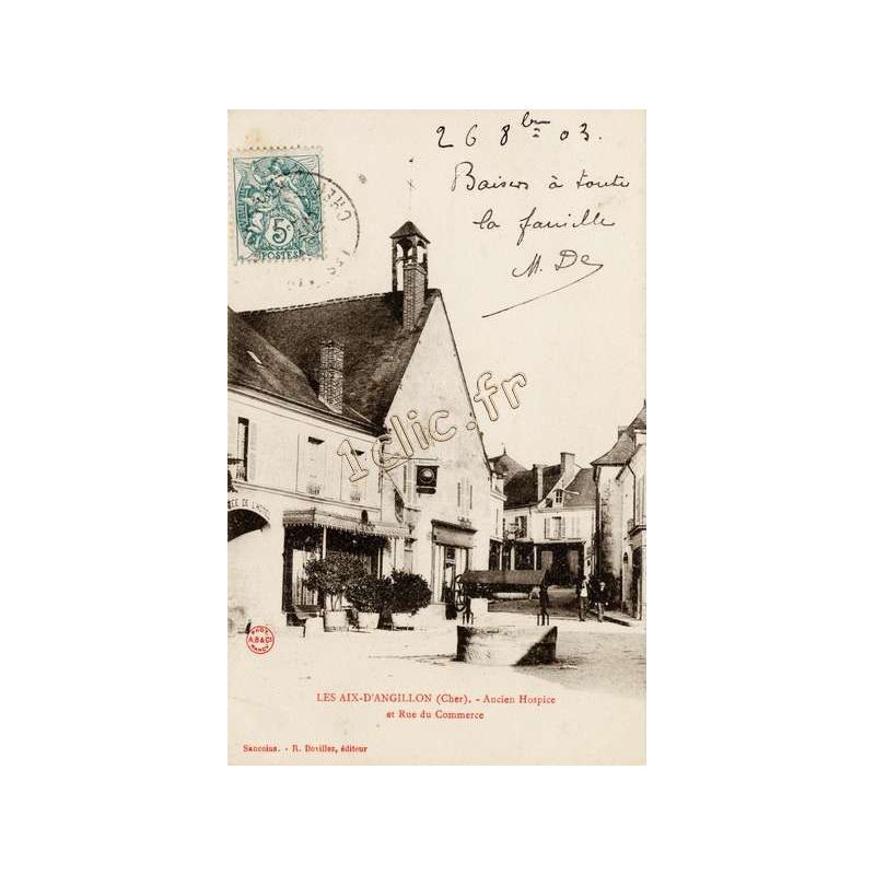 Aix-D'Angillon