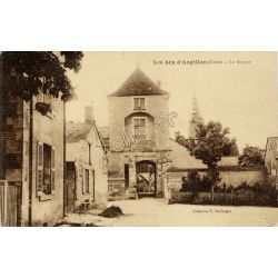 Aix-D'Angillon