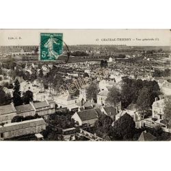 Chateau-Thierry