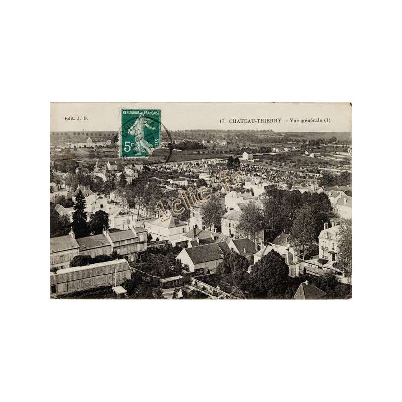 Chateau-Thierry