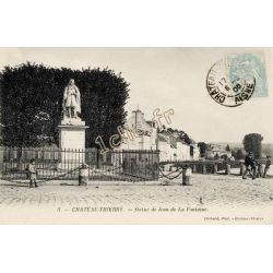 Chateau-Thierry