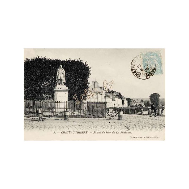 Chateau-Thierry