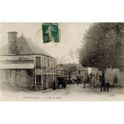 Assigny