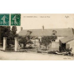 Assigny