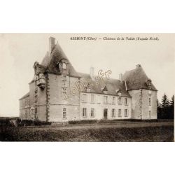 Assigny