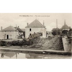 Belleville-Sur-Loire