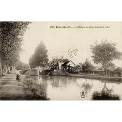 Belleville-Sur-Loire