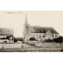 Belleville-Sur-Loire