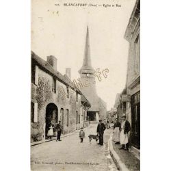 Blancafort