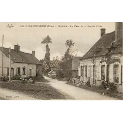 Boisbelle