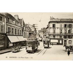 Bourges