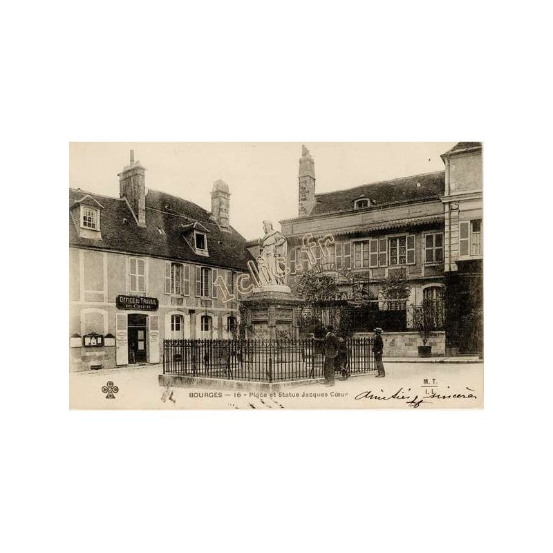 Bourges
