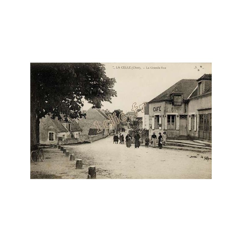 La Celle