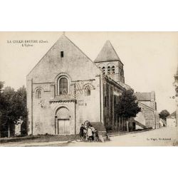 La Celle