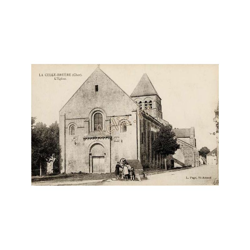 La Celle