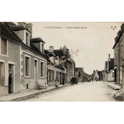 La Celle