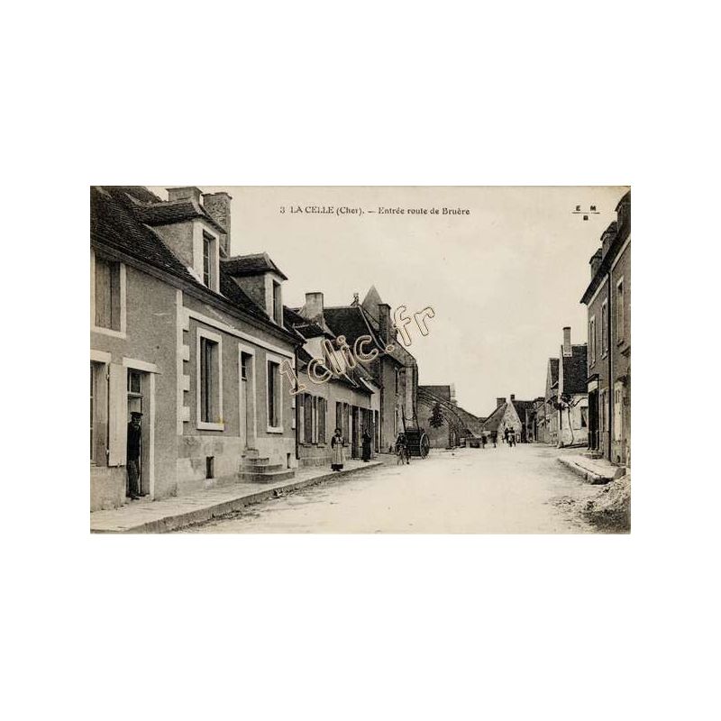 La Celle