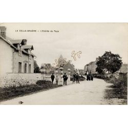 La Celle