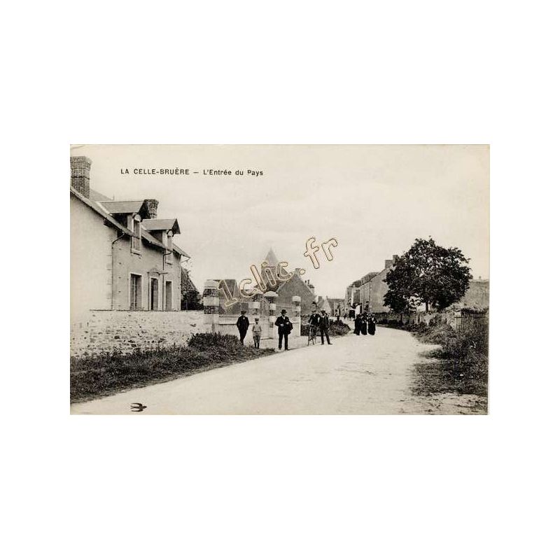 La Celle