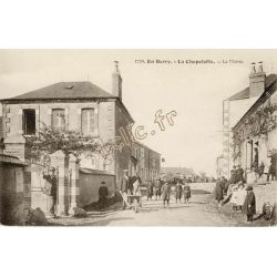 La Chapelotte