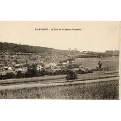 Chavigny