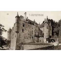 Chateauneuf-Sur-Cher