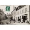 Le Chatelet