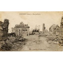 Chavigny