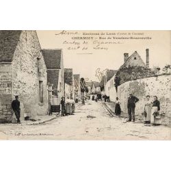 Chermizy-Ailles