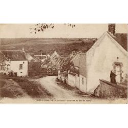 Chery-Chartreuve