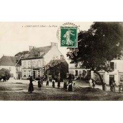 Crezancy-En-Sancerre