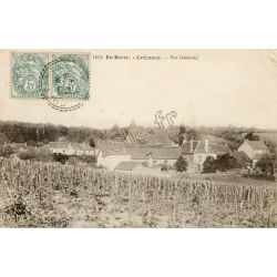 Crezancy-En-Sancerre